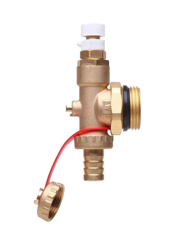 Danfoss fhf-ea end section manual