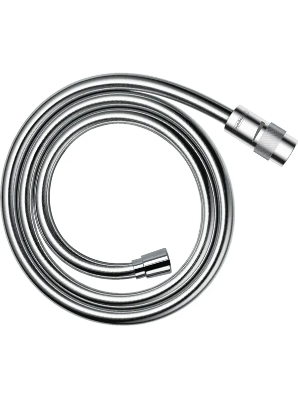 Hansgrohe isiflex shower hose 1.60 m with volume control