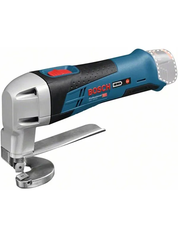 Bosch Professional GSC 12V-13
