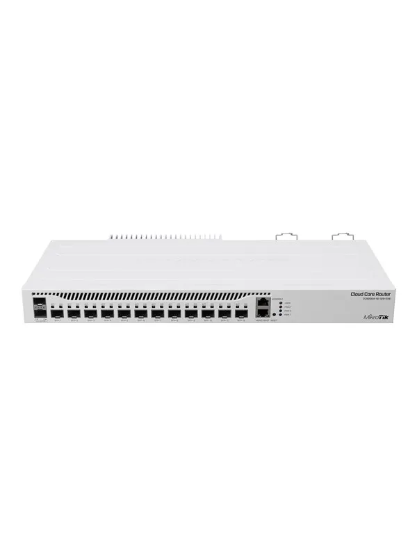 MikroTik Cloud Core Router CCR2004-1G-12S+2XS - Router