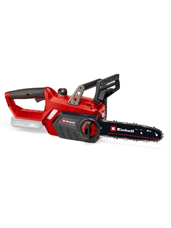 Einhell GE-LC 18 Li-Solo, Batteridrevet kjedesag