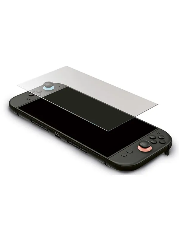 NACON Glass Screen Protector Kit - Skjermbeskytter - Nintendo Switch 2