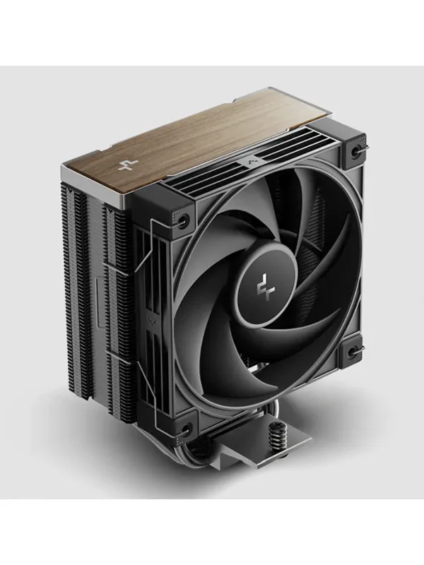DeepCool AK400 G2 - CPU Luftkjøler - Max 32 dBA