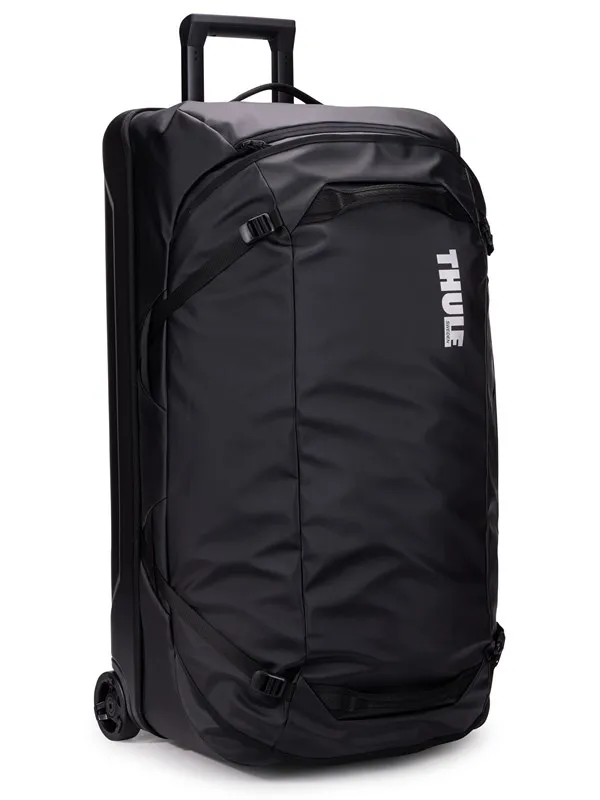 Thule Chasm Rolling Duffel 110L | Black
