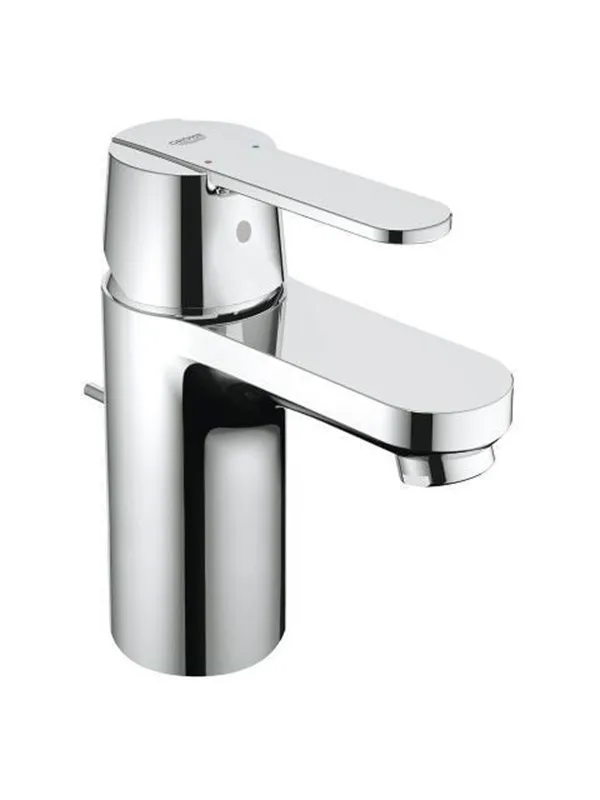 Grohe Get Washbasin fitting S-Size Chrome
