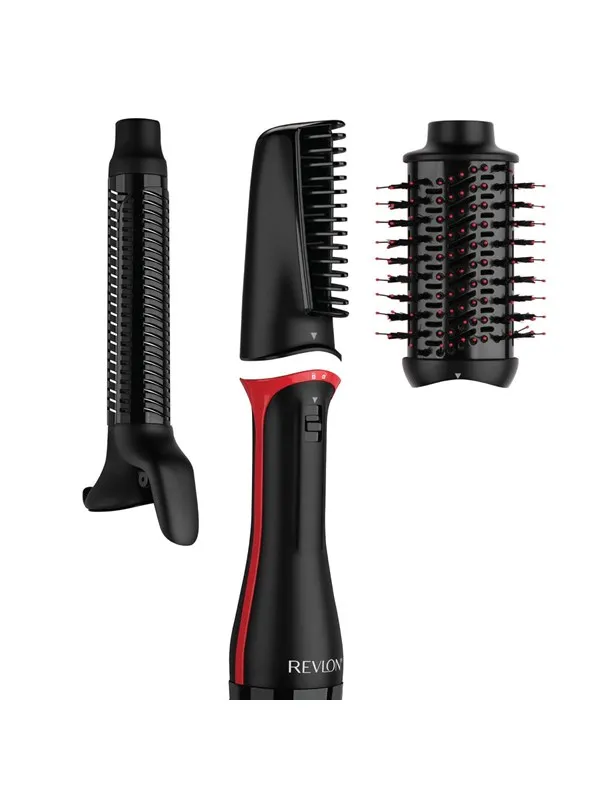 Revlon Hårføner Multistyler One-Step Blow-Dry RVDR5333E - 1100 W