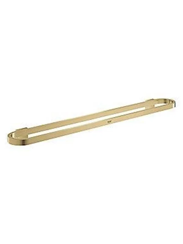 Grohe Selection håndklædestang 600mm. Børstet cool