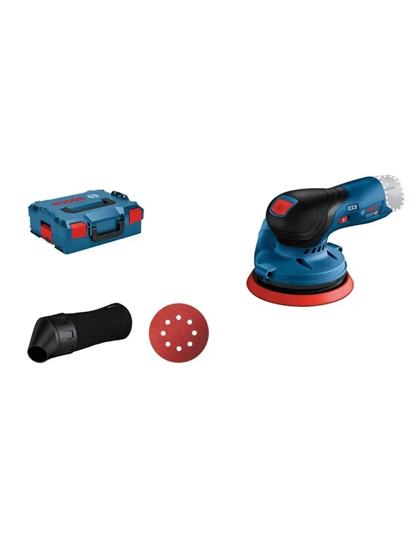 Bosch Professional GEX Professional 12V-125 (SOLO)