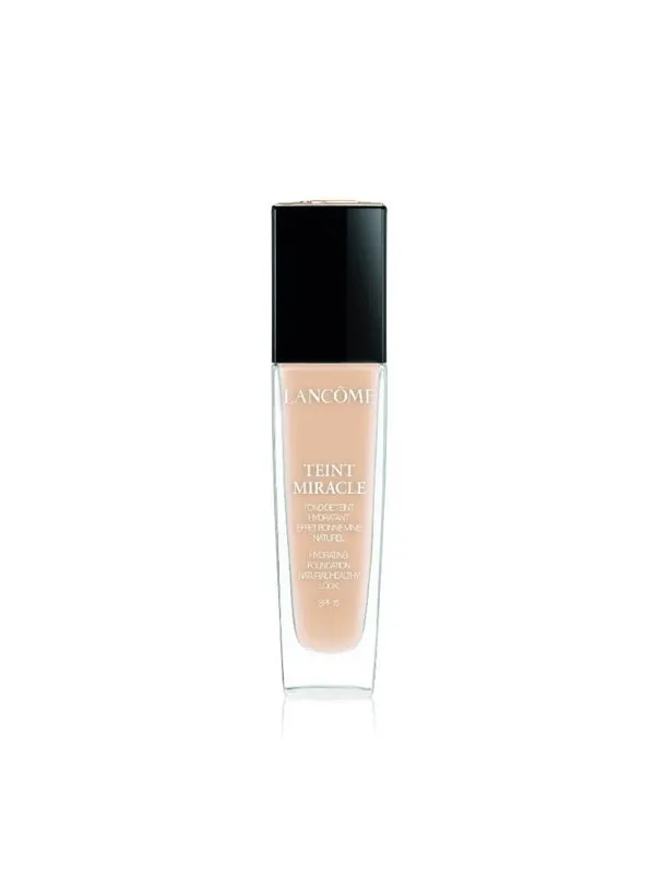 Lancôme Teint Miracle Foundation 30ml - No.01 Beige Albatre