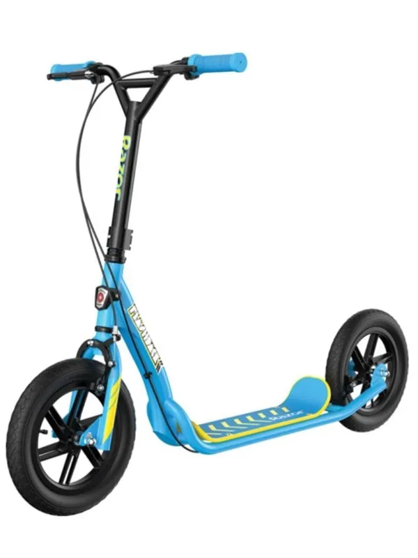 Razor Flashback - Blue