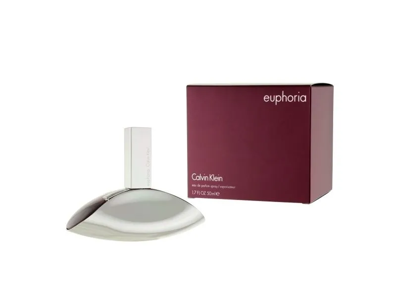 Calvin Klein - Euphoria EDP Women 50 ml