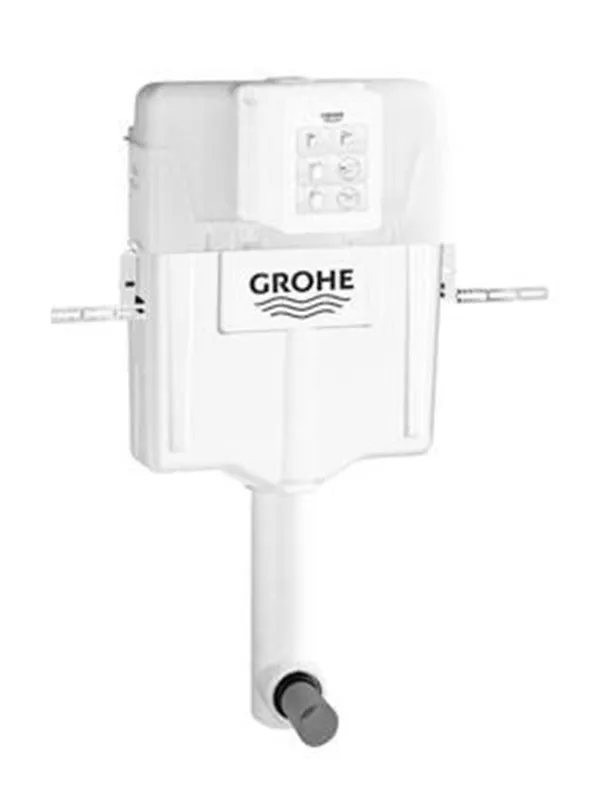 Grohe Flushing cistern gd 2