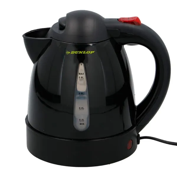Dunlop - Car kettle 0.8L 12V 150W