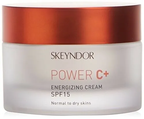 Skeyndor Power C+ Energizing Cream SPF15 50ml