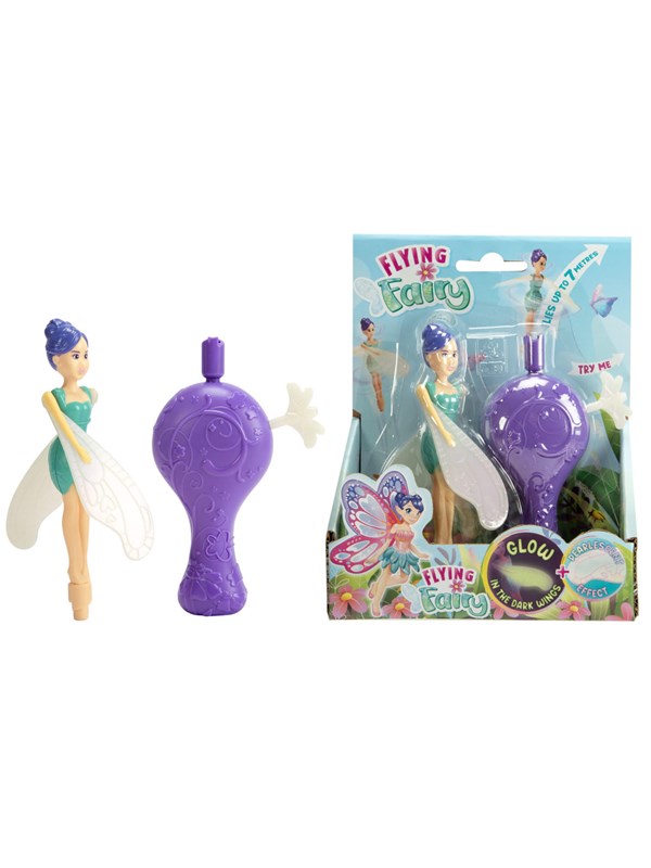 Simba Magic Fairy