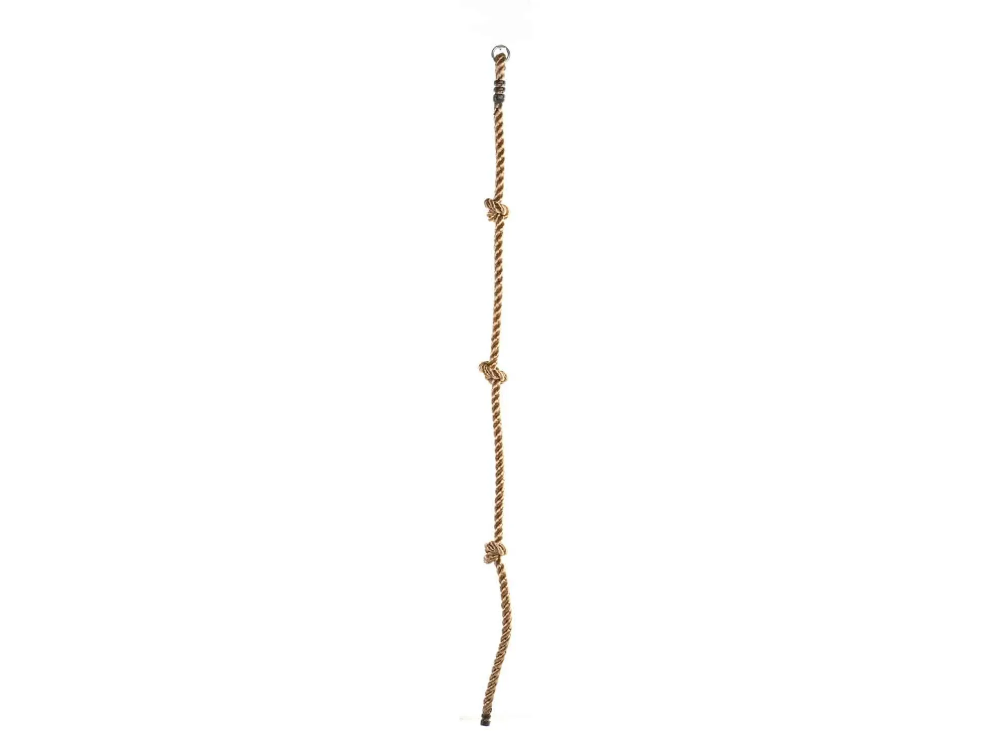 Hörby Bruk klatretau 200 cm