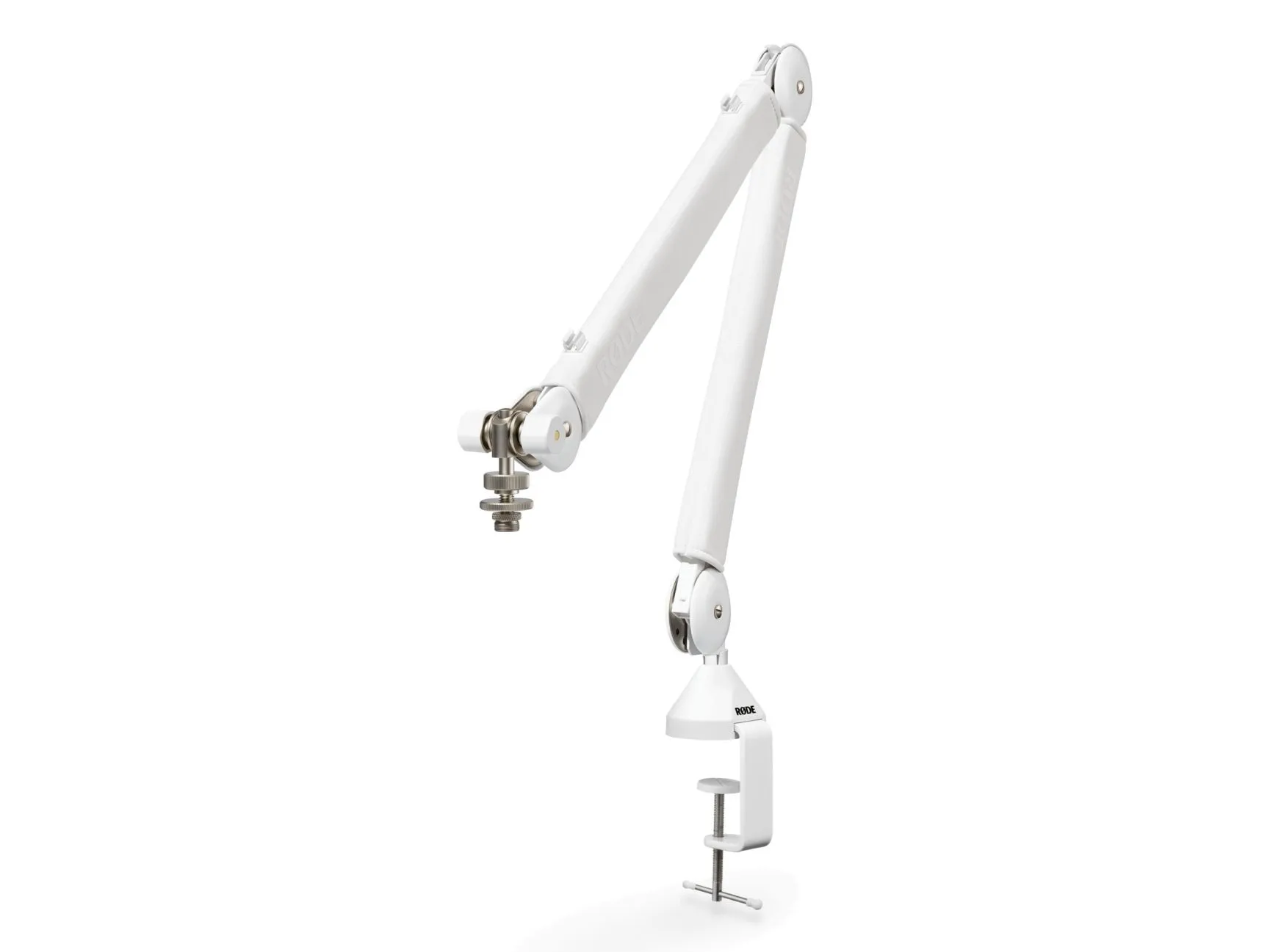 Rode mikrofonholder PSA1+ White