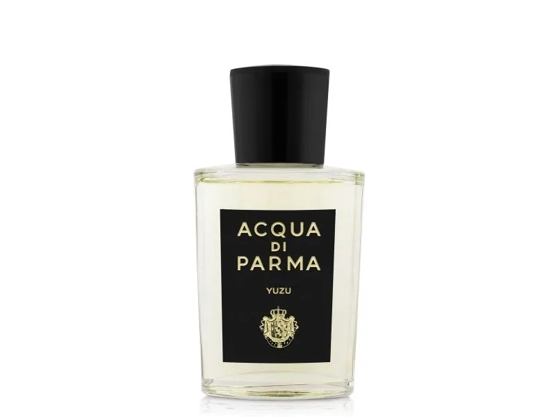 Acqua di Parma Yuzu EDP U 100 ml