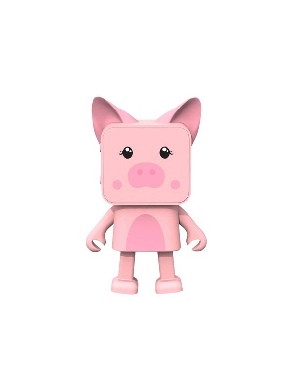 MOB Dancing Animals Pig