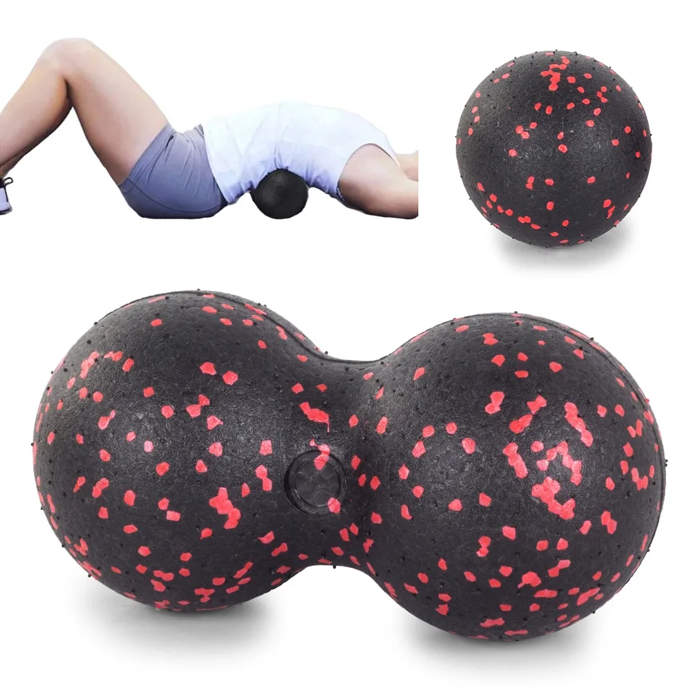 Dobbel Massasje Ball