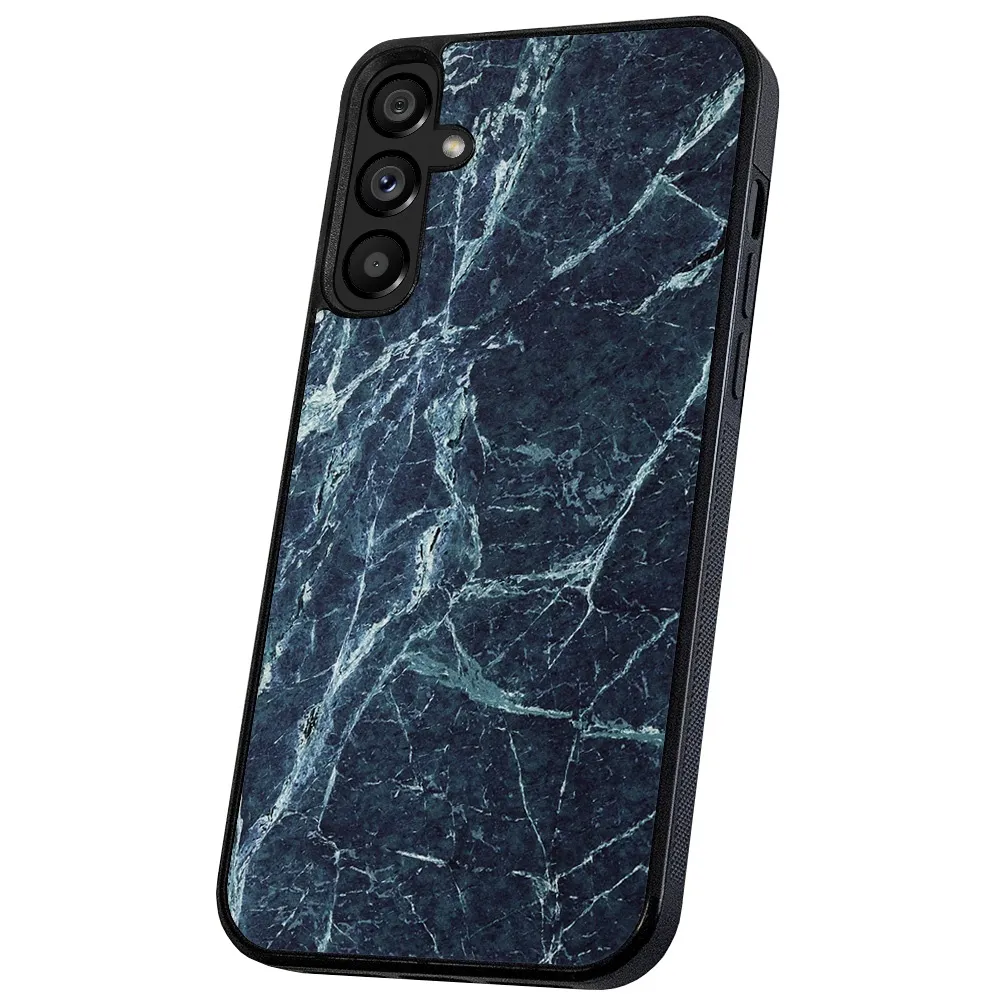 Samsung Galaxy A17 5G - Deksel/Mobildeksel Marmor