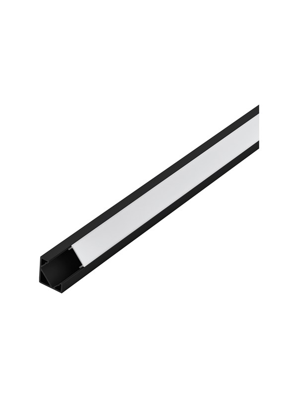 EGLO CORNER PROFILE 2 accessory white
