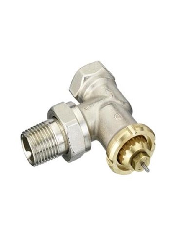 Danfoss FJVR valve body 12" return angle
