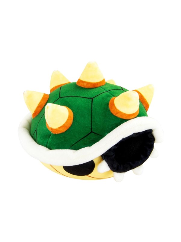 Tomy - Nintendo - Super Mario Junior Mocchi - Bamser & kosedyr