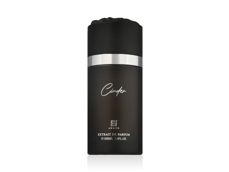 Ahmed Al Maghribi Cinder edp 100ml