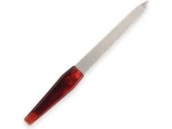 TOP CHOICE 6 inch sapphire file