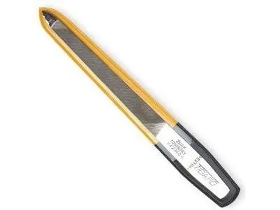 Toppvalg metall neglefil (7811)