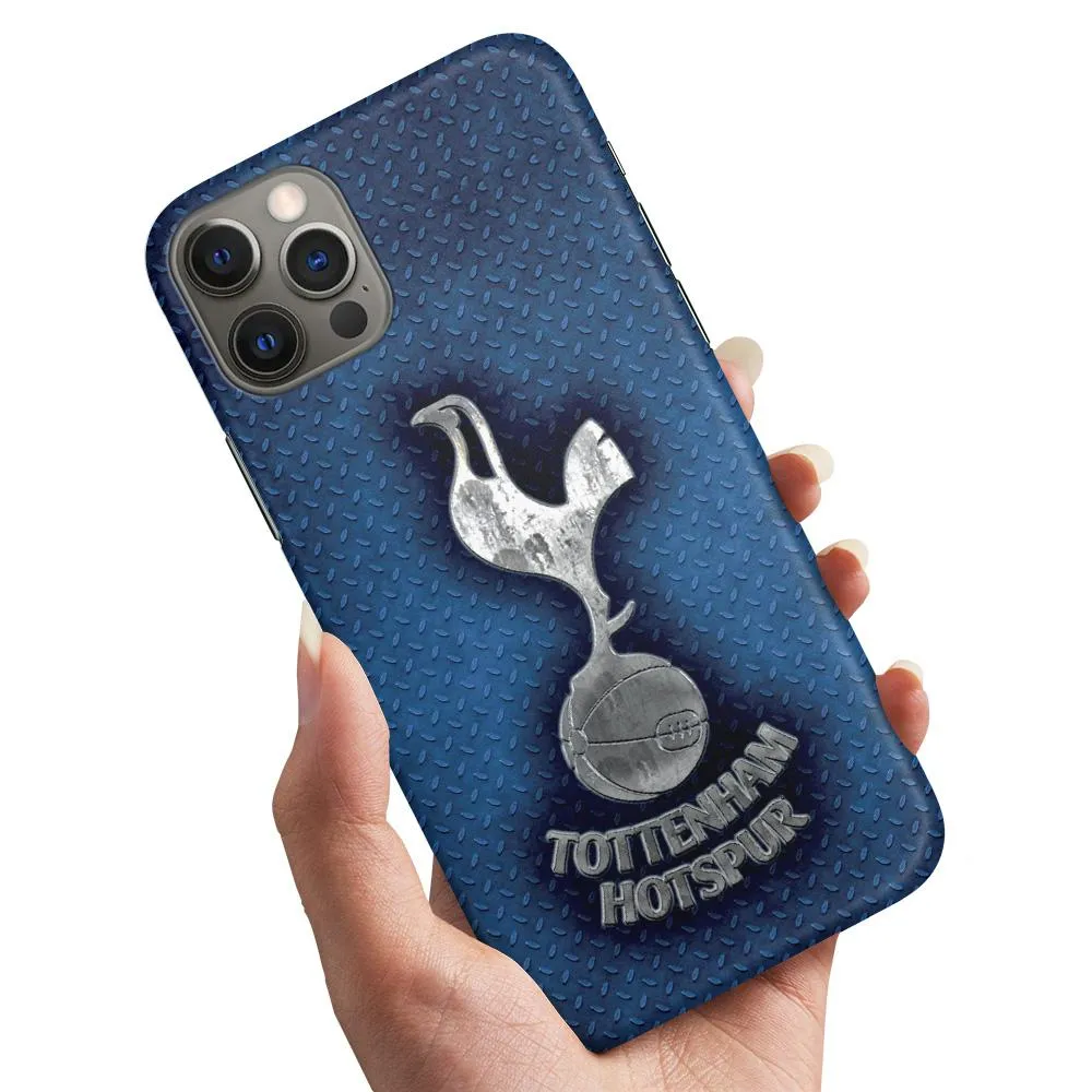 Deksel / Mobildeksel til iPhone 12 Pro Max - Tottenham