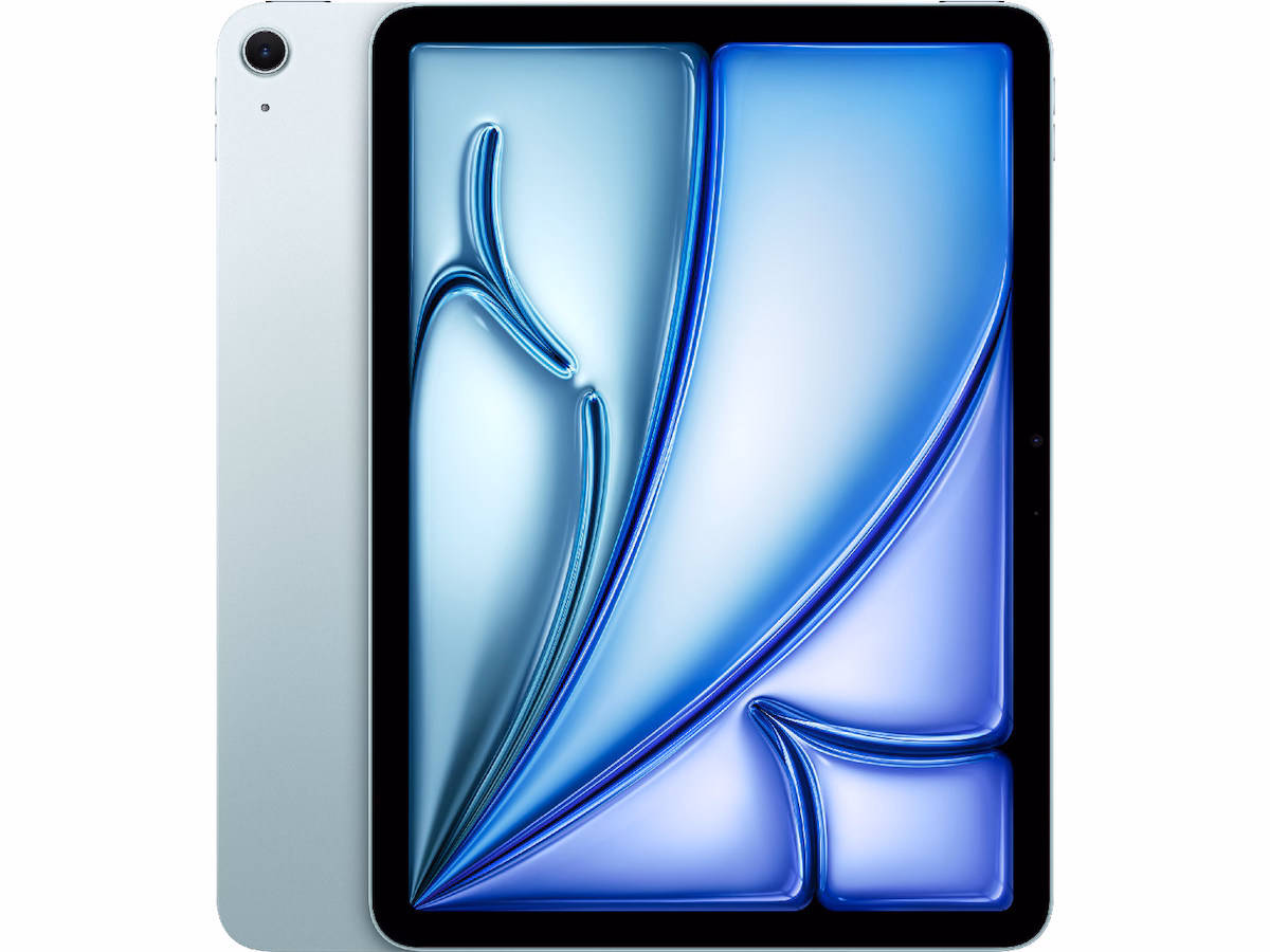 Apple iPad Air M3 11" Wi-Fi 1TB - Blue