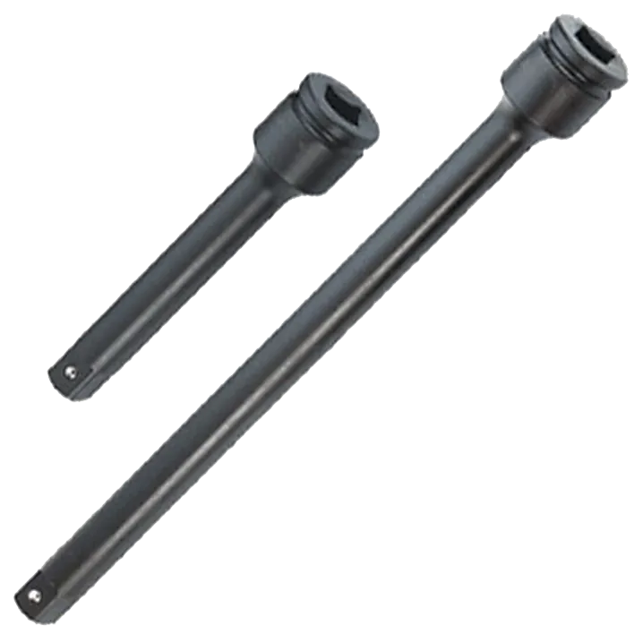 Kraftforlænger 1" 200 mm