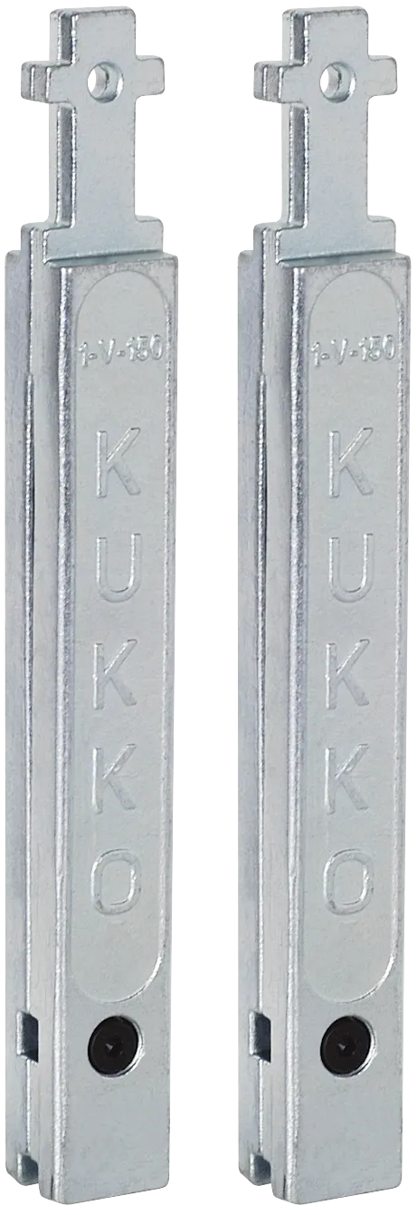Kukko forlenger 150 t/20-1/20-10 pk/2