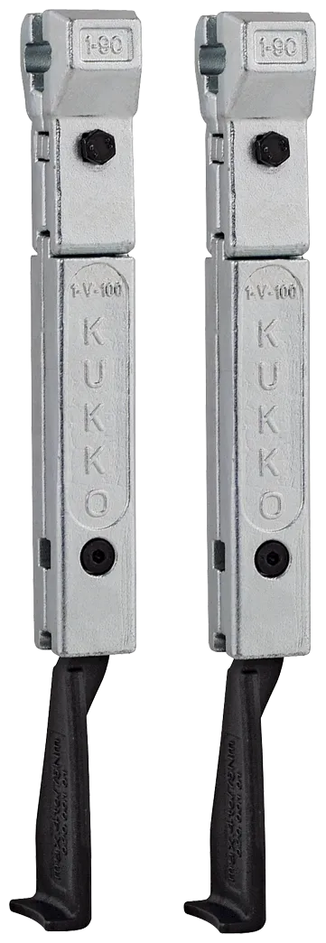 Kukko avtrekksben 1-191-P 200 mm pk/2