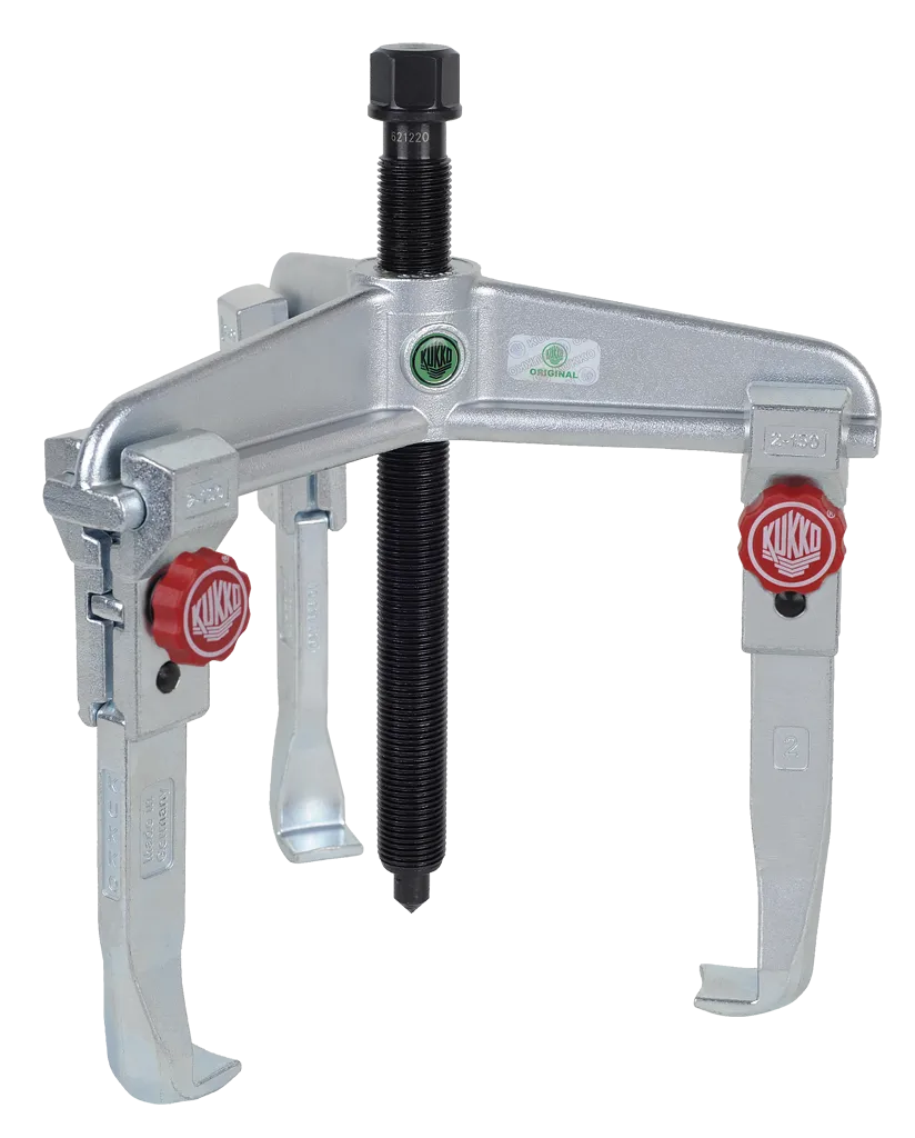 Kukko avtrekker 30 200×150 mm med 3 ben
