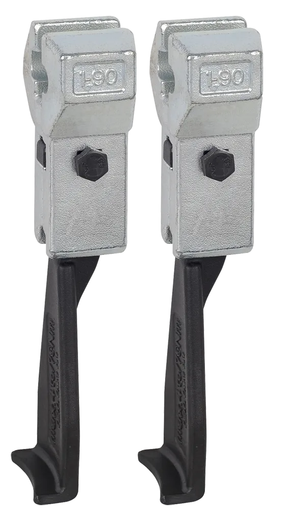 Kukko avtrekksben 200 mm pk/2