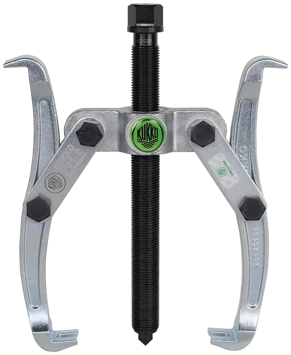Kukko avtrekker 201-2 vendbar m/2 ben