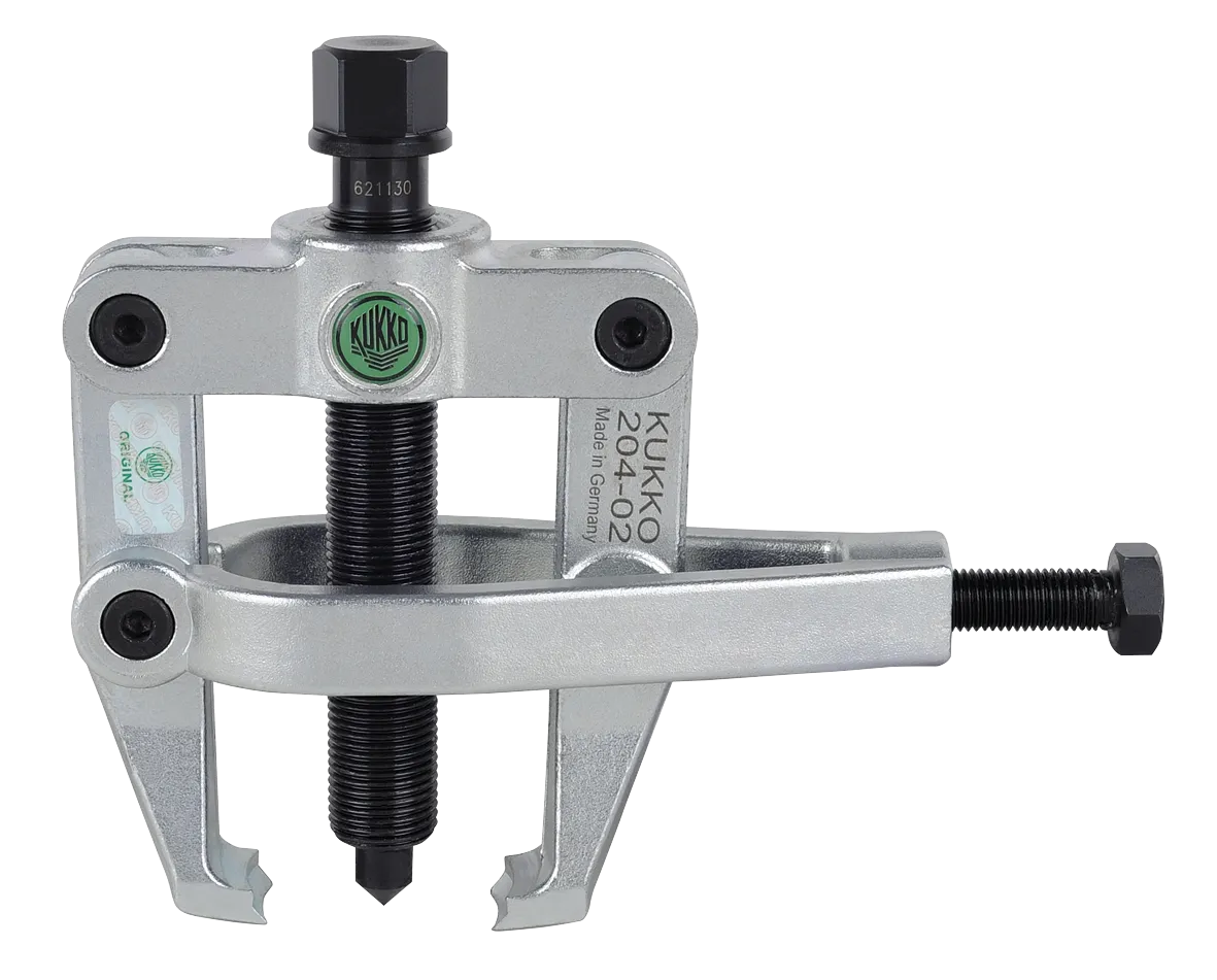 Kukko avtrekker 204 spennbøyle 90×100 mm m/2 ben