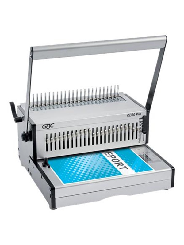 GBC CB30 Pro