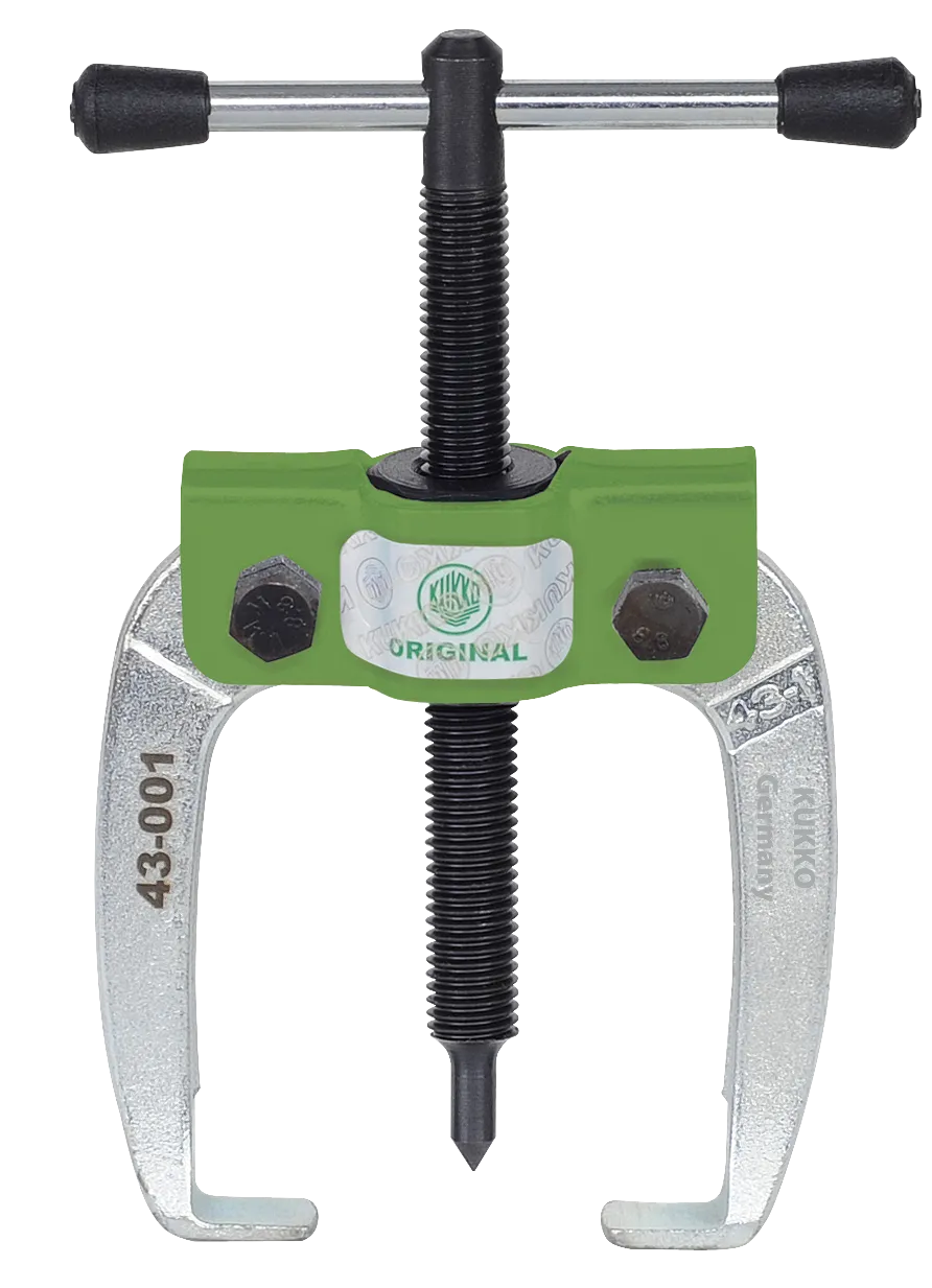 Kukko avtr.60×50 m/2-smale.ben 1,5mm