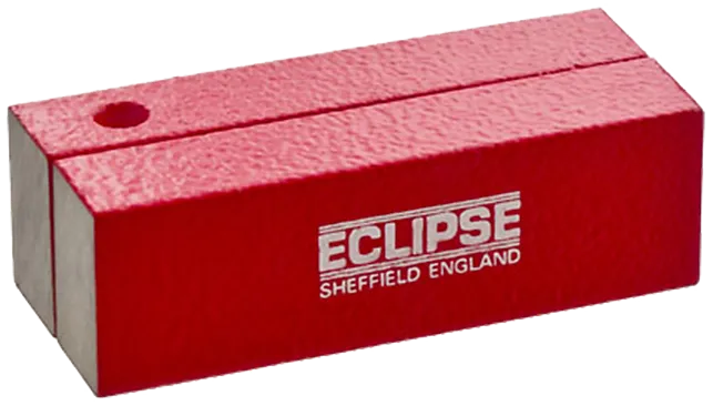 Eclipse stavmagnet 10×5×20 mm