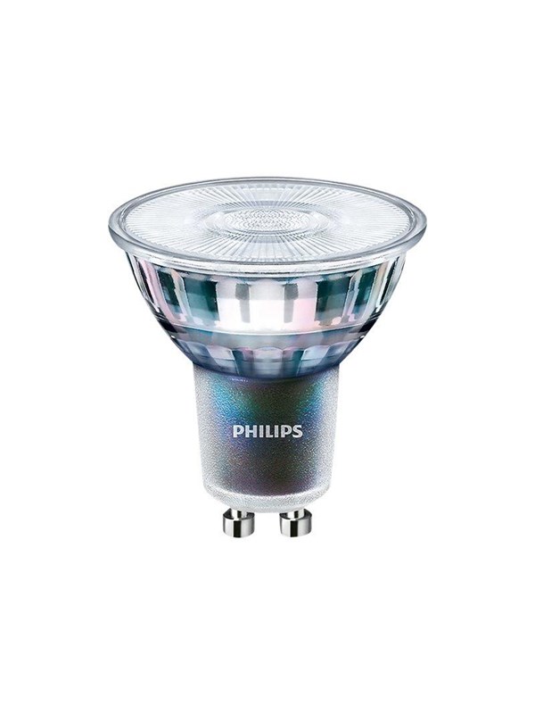 Philips LED-lyspære Master LEDspot ExpertColor 5.5/927 (50W) 25° Dimmable GU10
