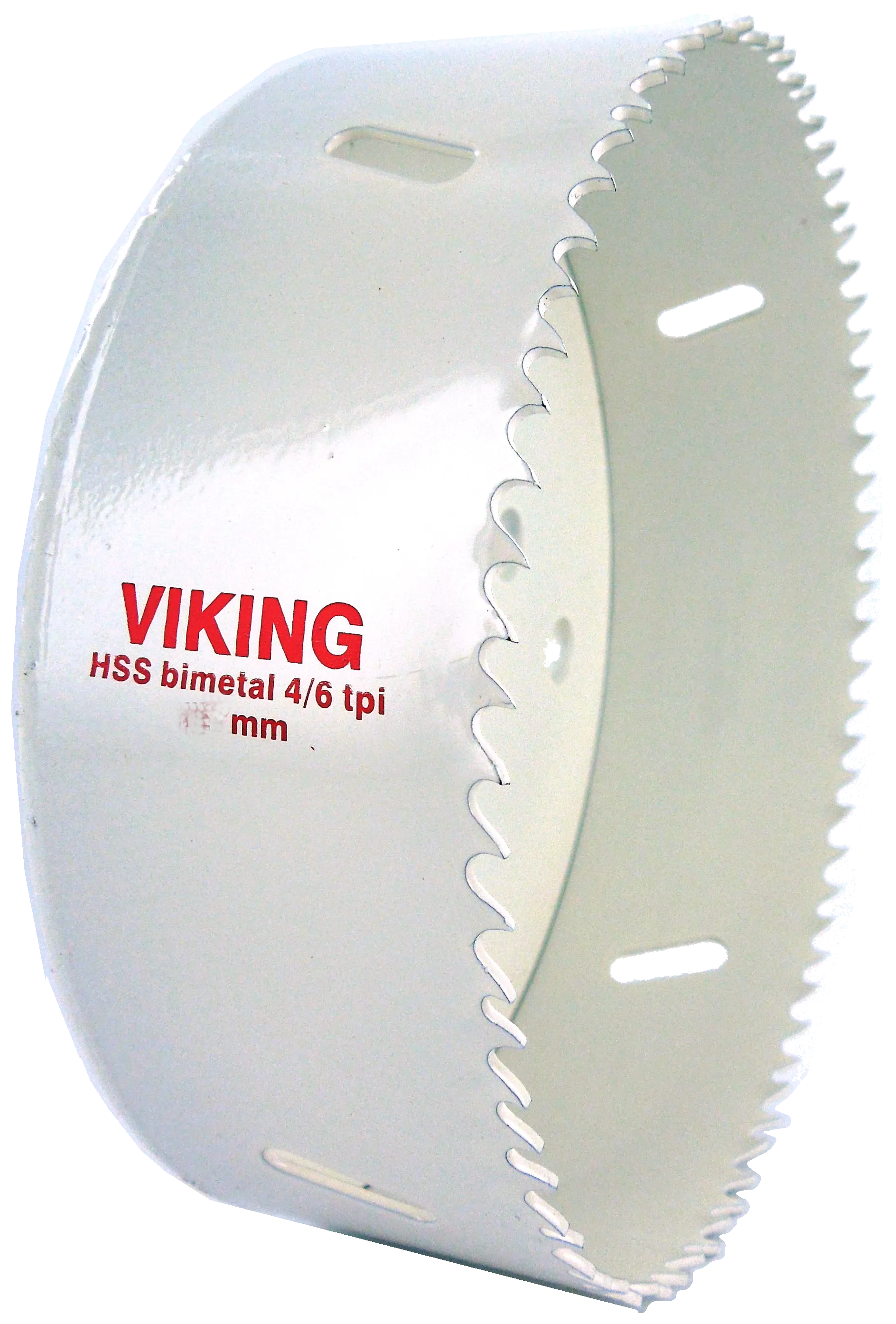 Viking hullsag HSS BiM 165 mm