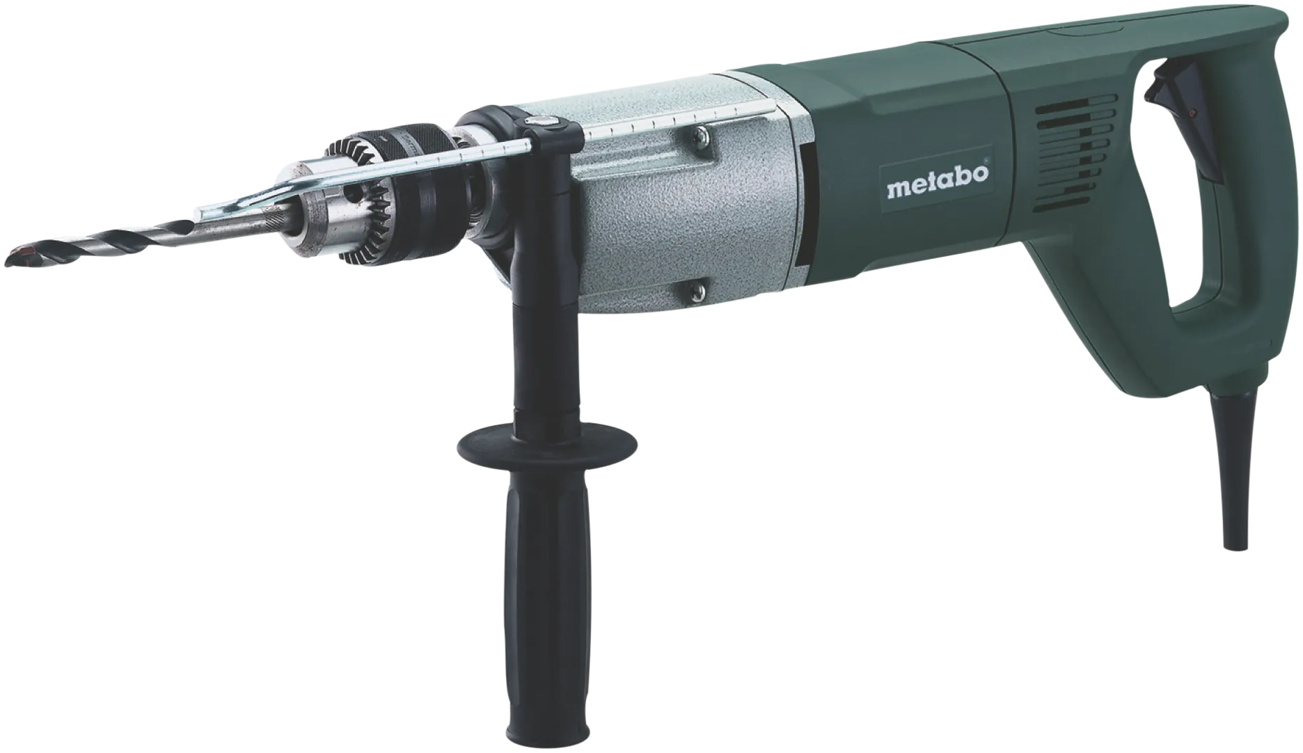 Boremaskin BDE 1100