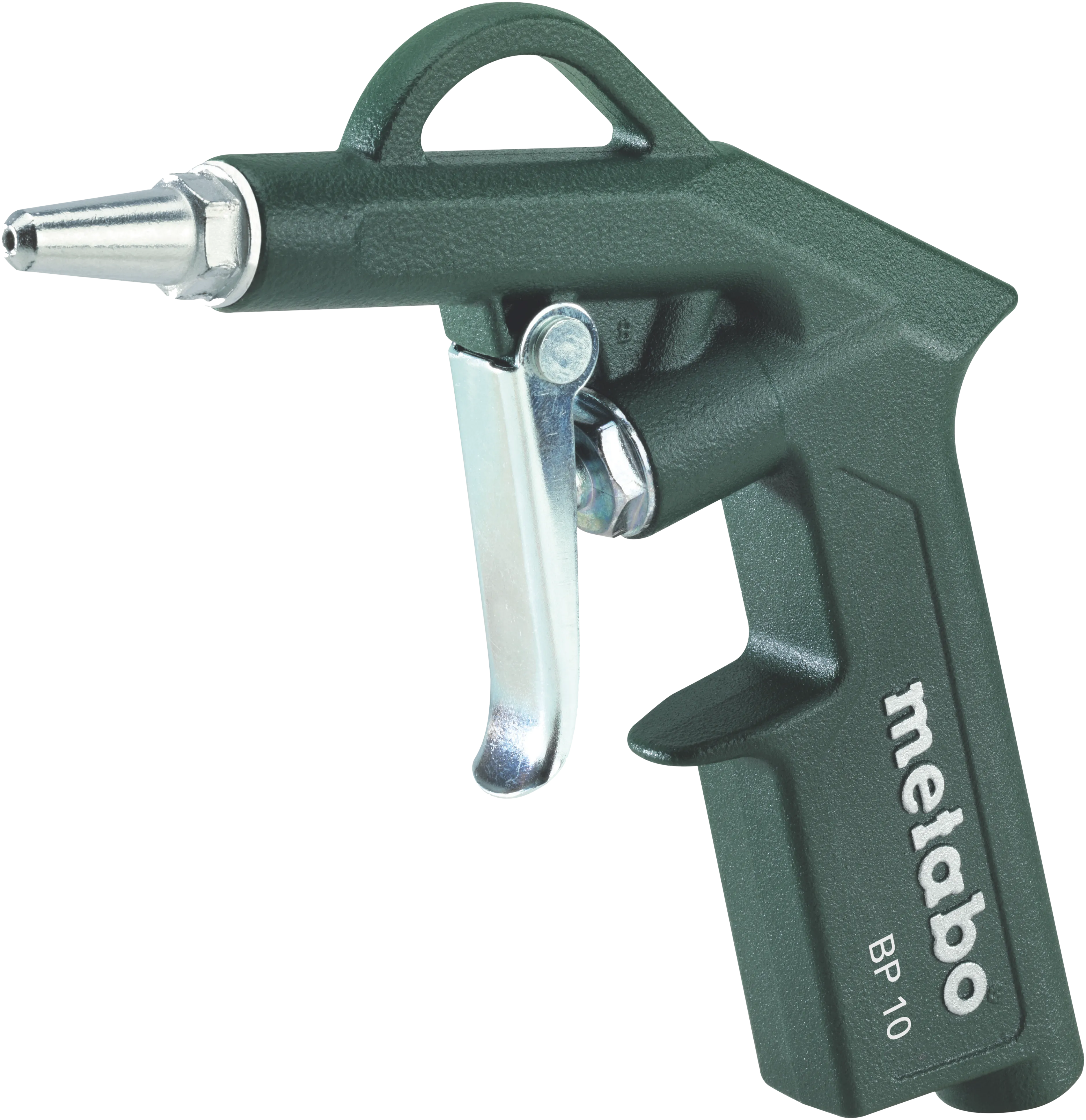 Blåsepistol BP 10
