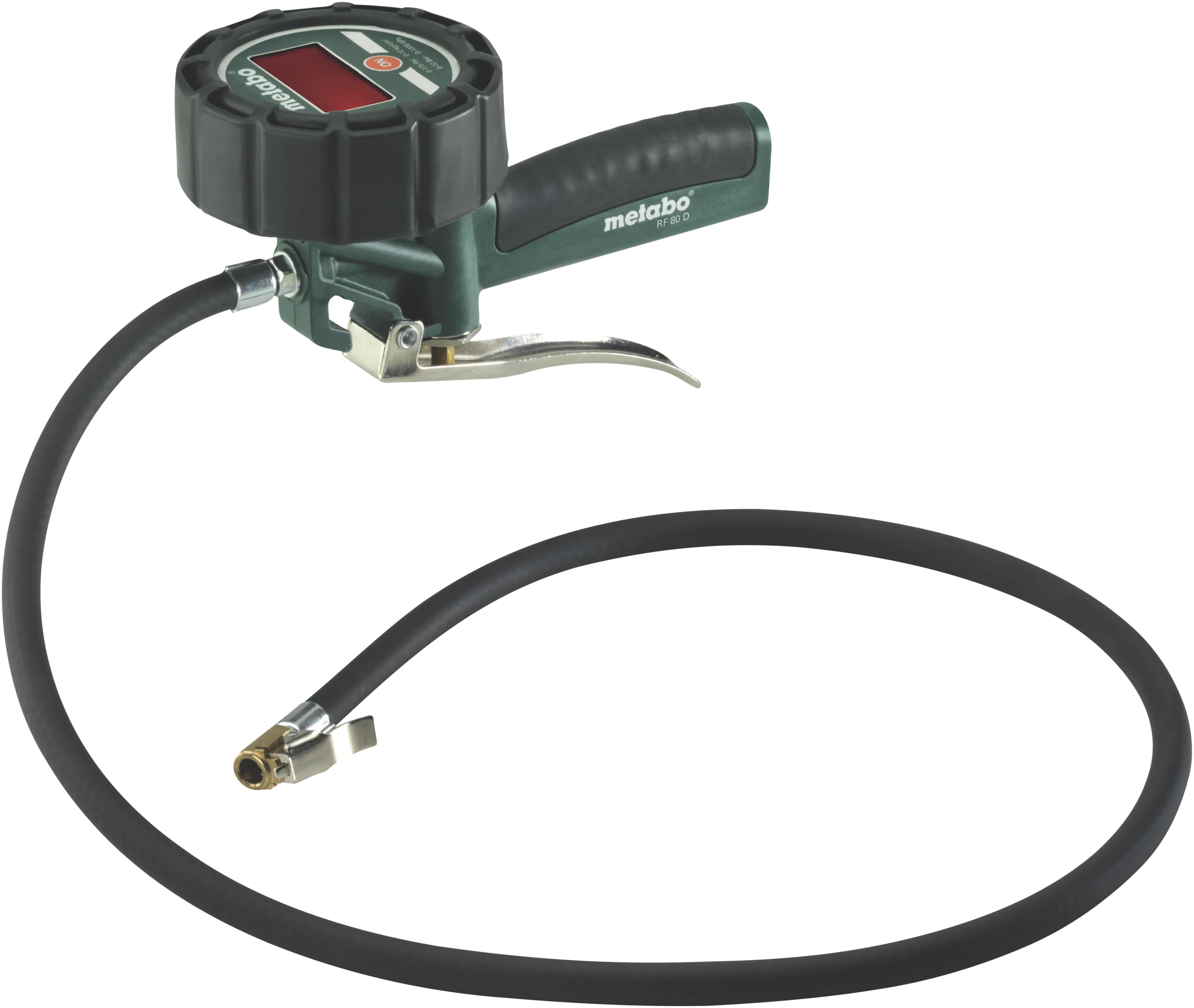 Dekkpumpepistol RF 80 D