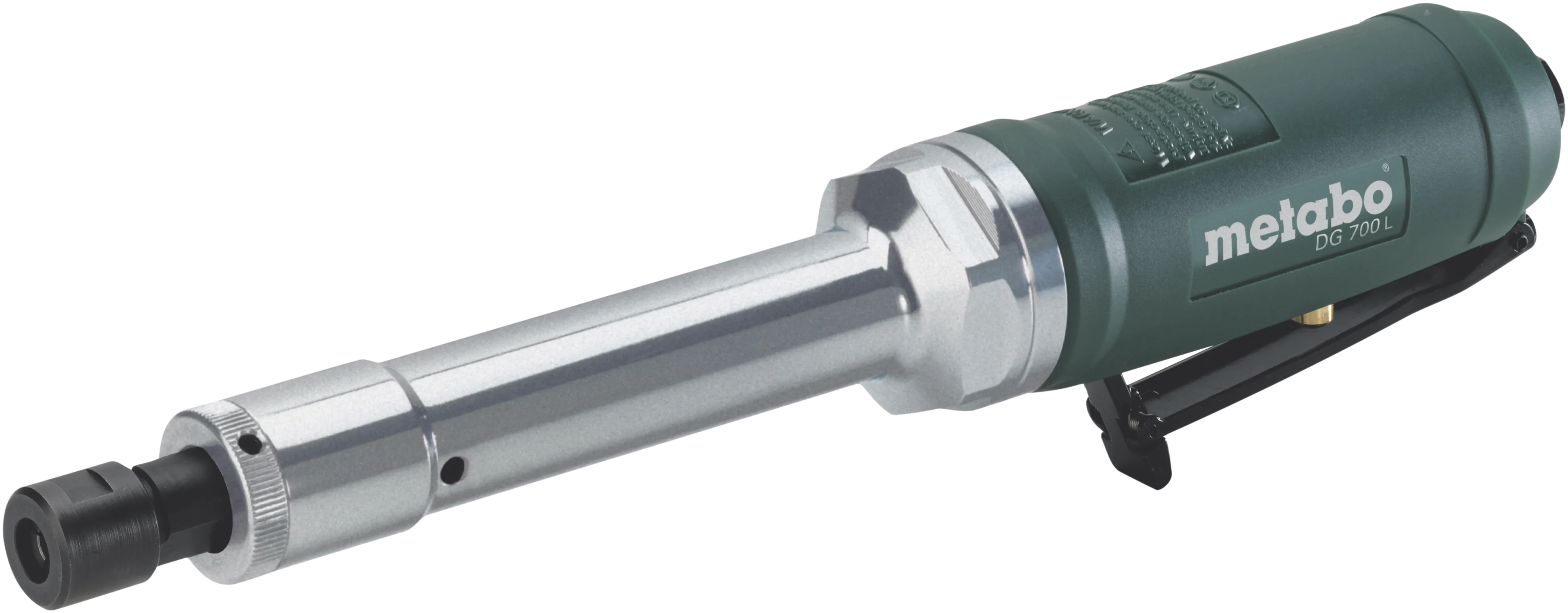 Rettvinkelsliper DG 700 L