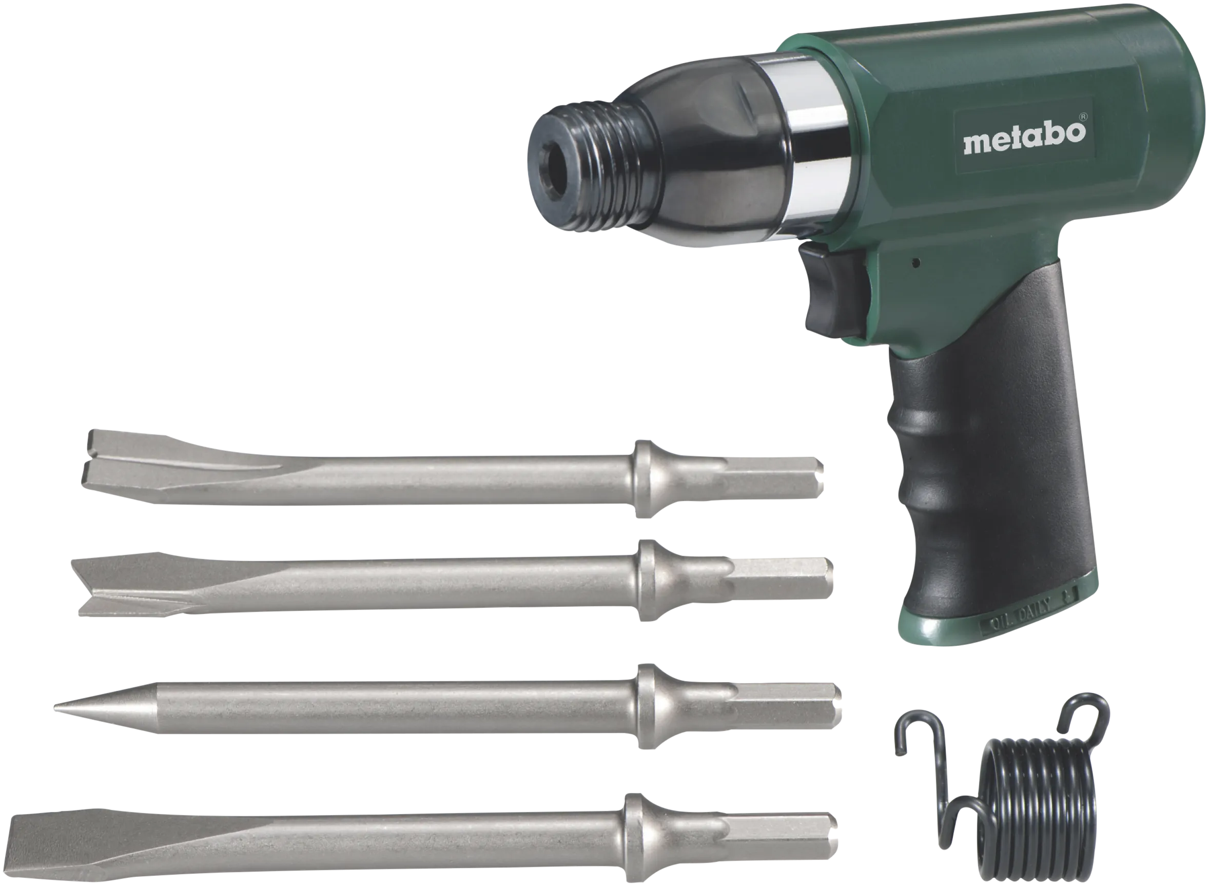 Meiselhammer DMH 30 sett